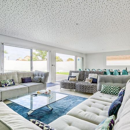 Magnifique Villa Pour Grande Famille A ラ・バール・ド・モン エクステリア 写真