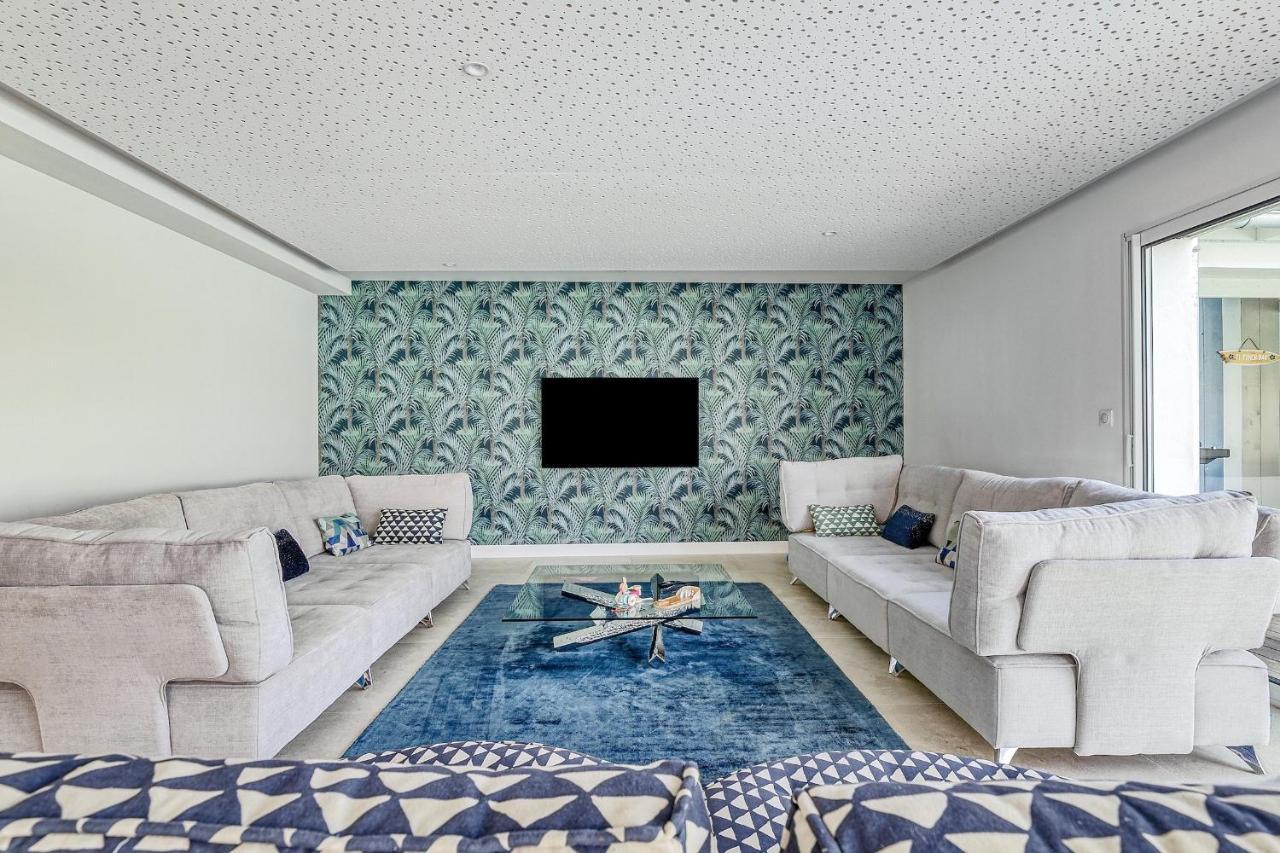 Magnifique Villa Pour Grande Famille A ラ・バール・ド・モン エクステリア 写真